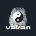 Иконка канала vakan
