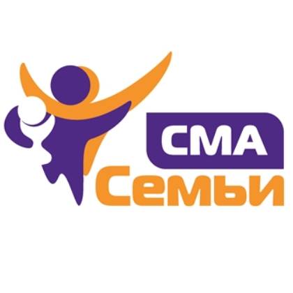 Иконка канала Семьи СМА