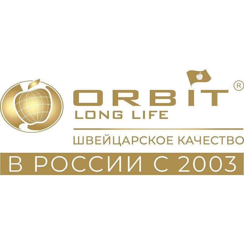 Иконка канала Orbit Long Life Russia