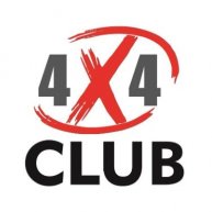 Иконка канала 4X4 CLUB