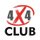 Иконка канала 4X4 CLUB