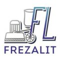Иконка канала ФРЕЗАЛИТ FREZALIT