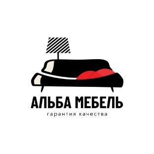 Иконка канала albamebel.shop