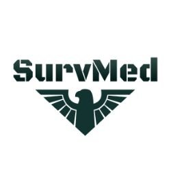 Иконка канала SurvMed