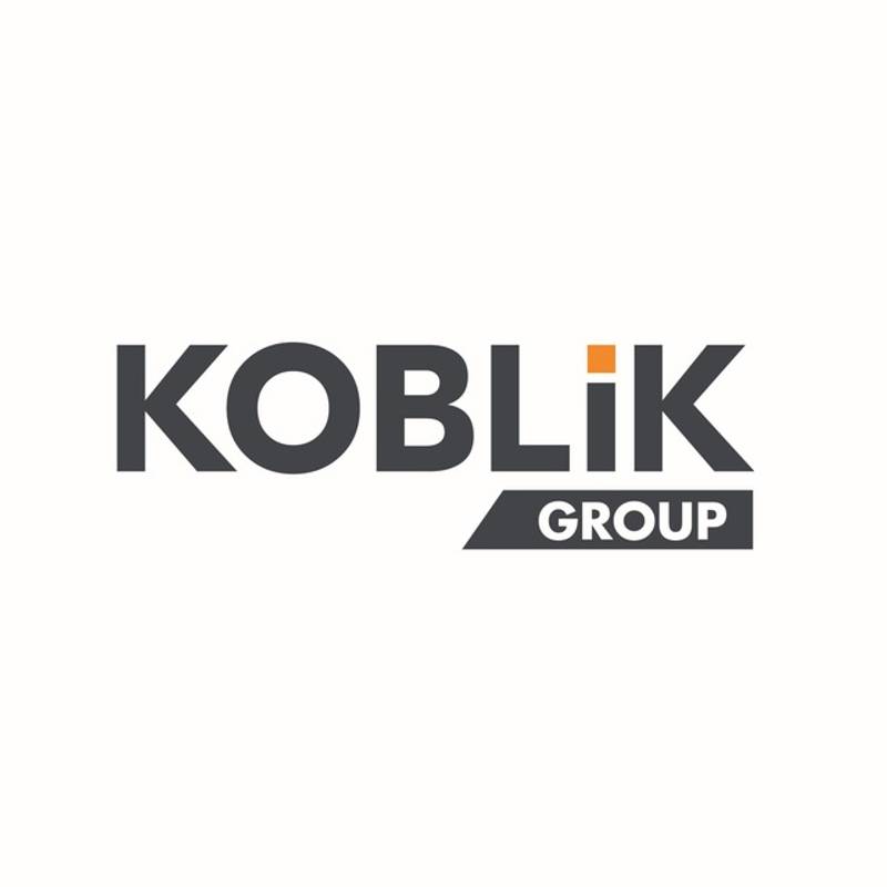 Иконка канала KOBLiK GROUP