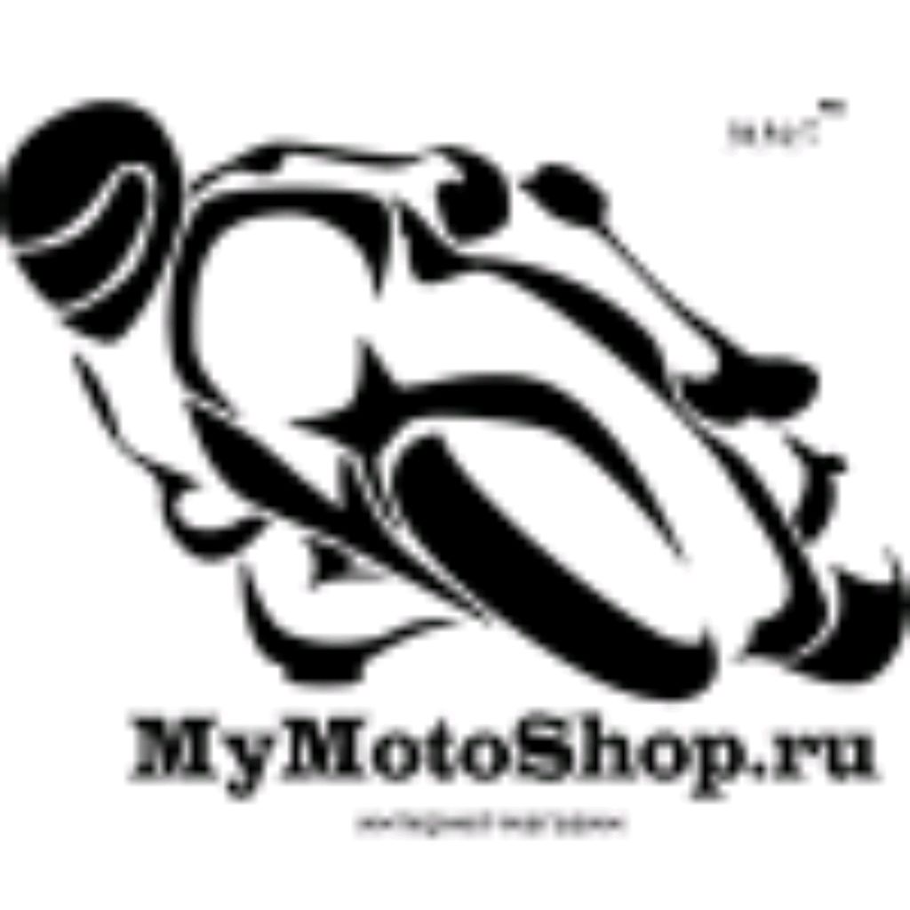 Иконка канала MyMotoShop.ru