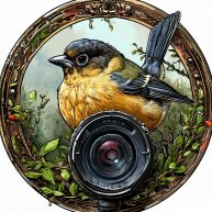 Иконка канала Фотоохотники Брянской области