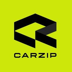 Иконка канала CARZIP