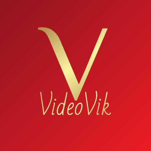 Иконка канала VideoVik