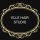 Иконка канала Ellehairstudio