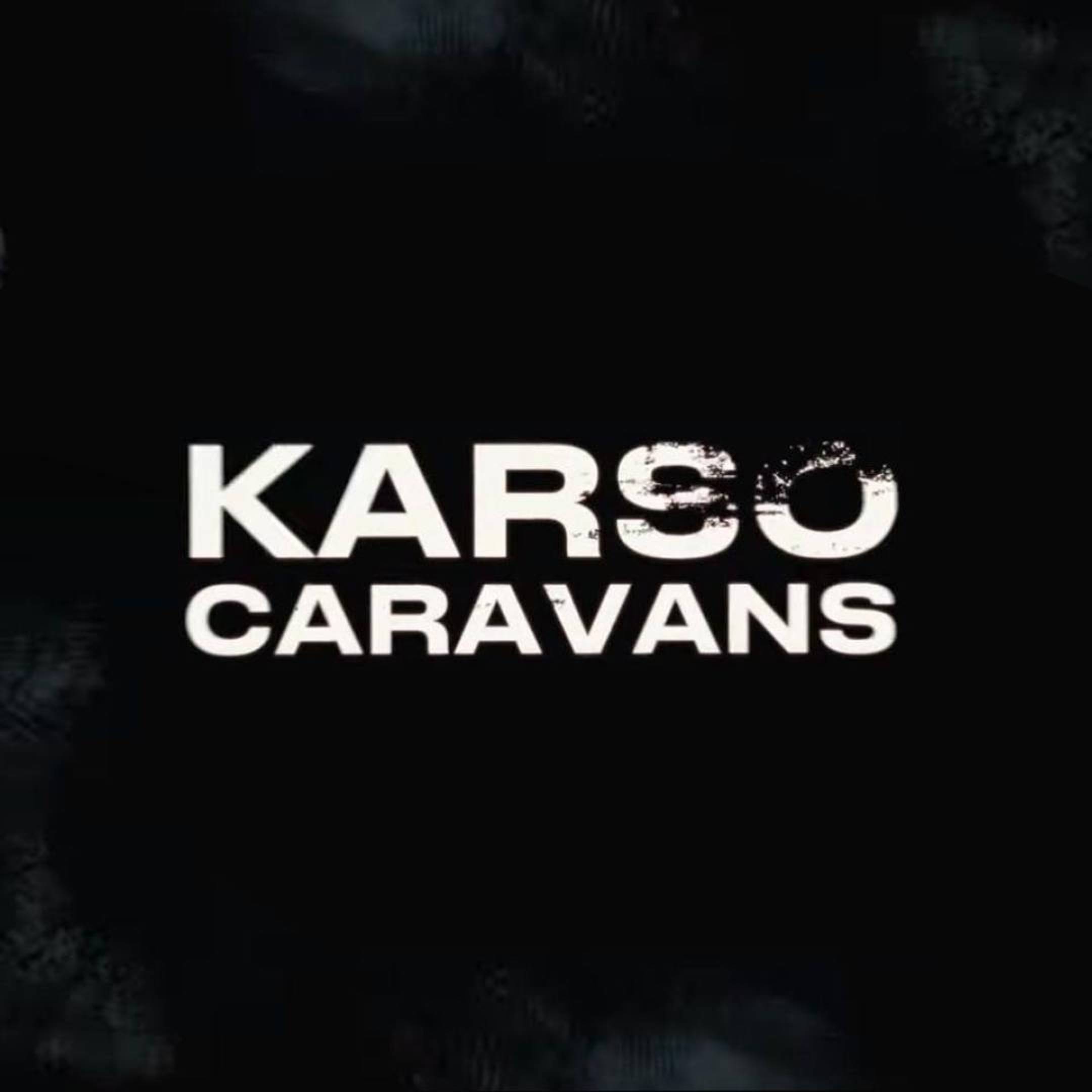 Иконка канала KARSO caravans