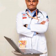 Иконка канала Клиника ВиТерра доктора Мостового.