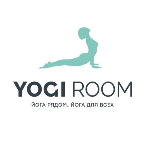 Иконка канала yogiroom