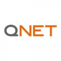 Иконка канала QNET CIS на русском