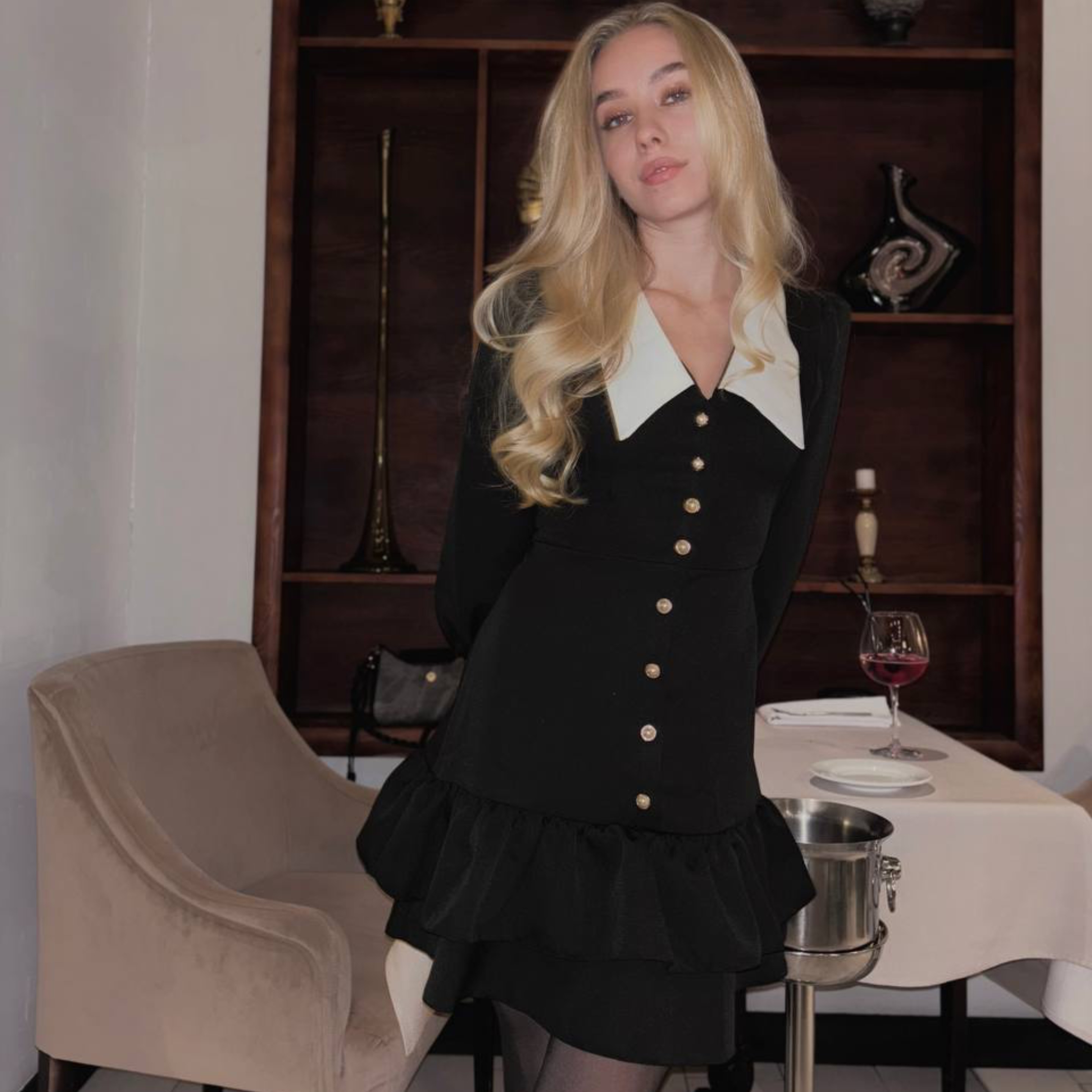 Иконка канала komintsevaa