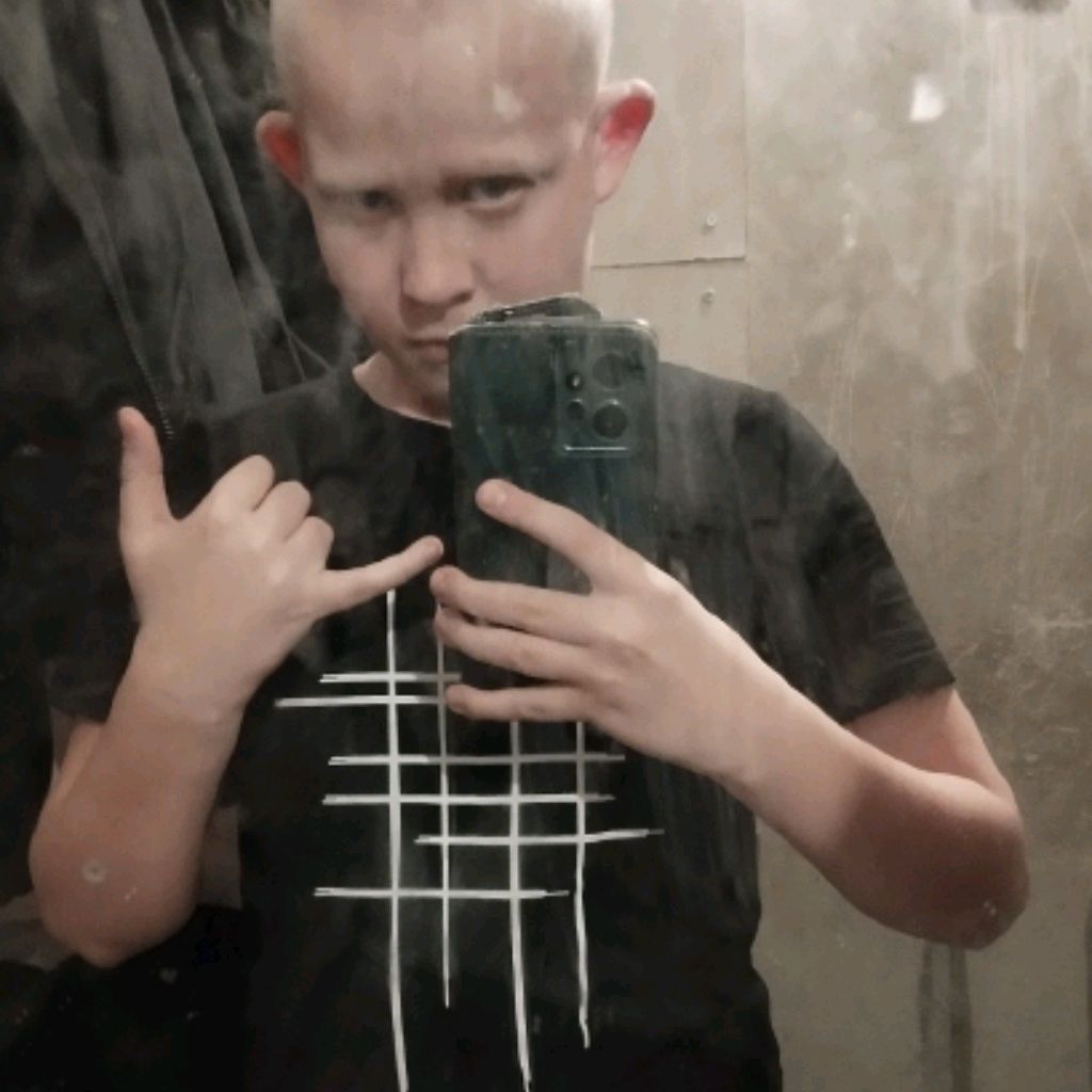 Иконка канала Ронка