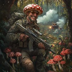 Иконка канала Old Friends PUBG