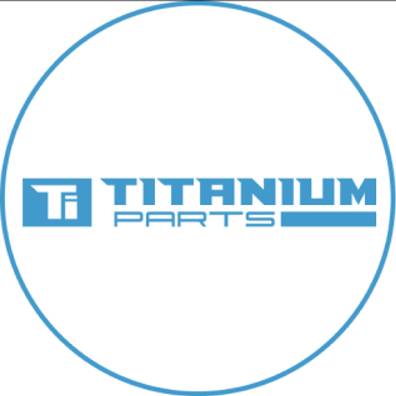 Иконка канала Titanium Parts