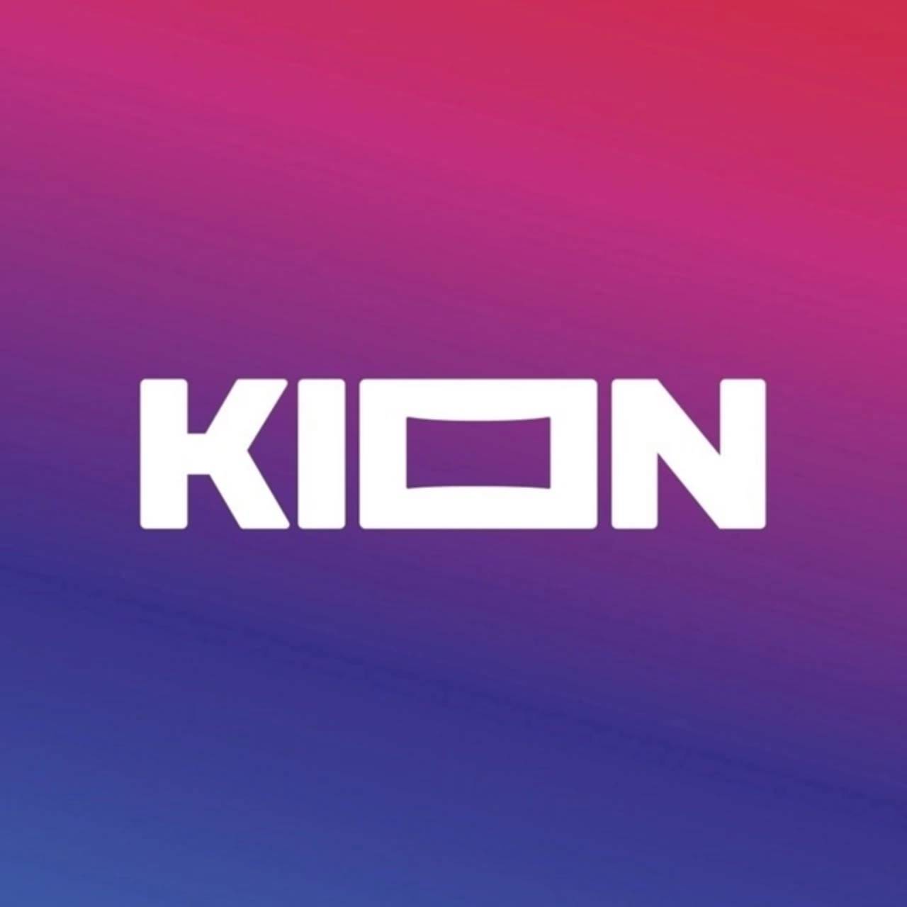 Иконка канала KION