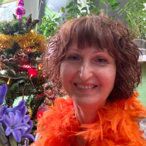 Иконка канала Astroblocknot