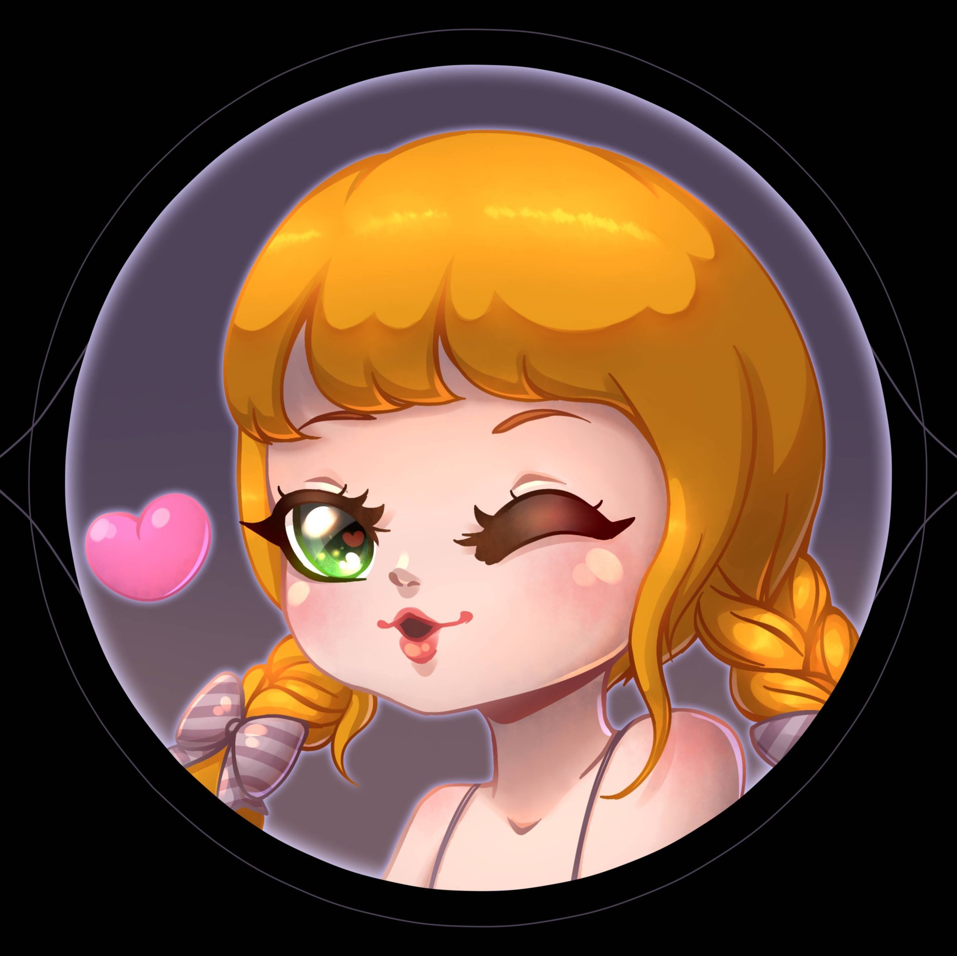 Иконка канала Walerjia