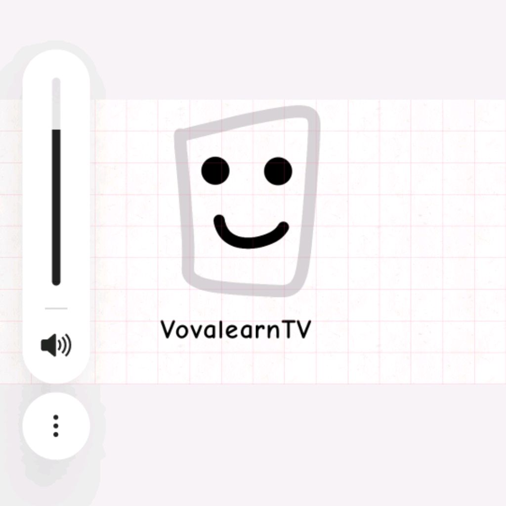 Иконка канала VovalearnTV