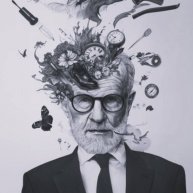 Иконка канала Не! По Фрейду!