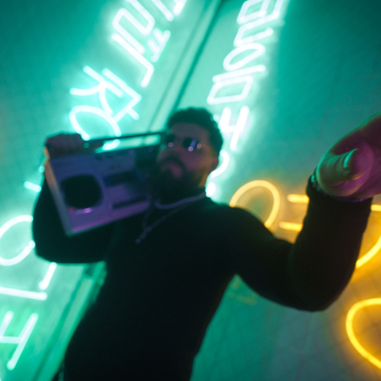 Иконка канала Захар Мироненко