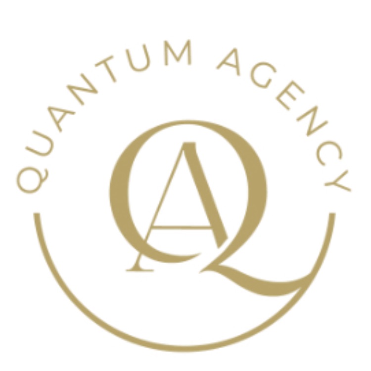 Иконка канала Quantum Agency