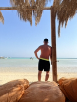 Иконка канала TOURIST!