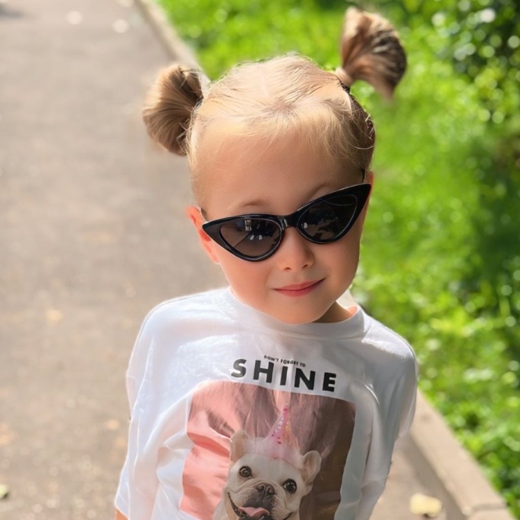 Иконка канала AlisaLikes