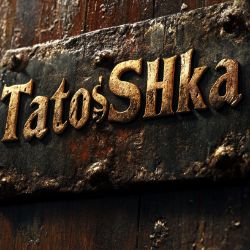 Иконка канала TatoSHka