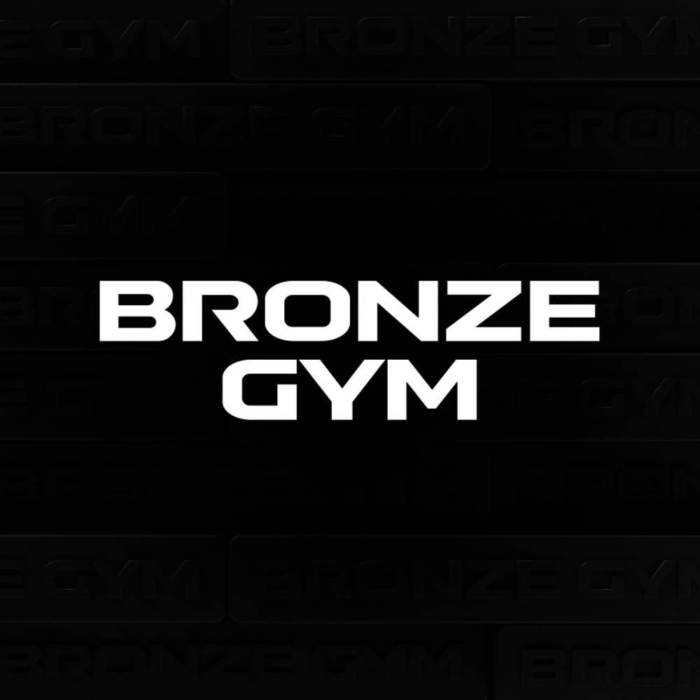 Иконка канала BRONZE GYM & SVENSSON INDUSTRIAL