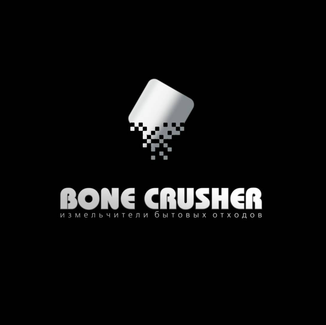 Иконка канала Измельчитель пищевых отходов Bone Crusher