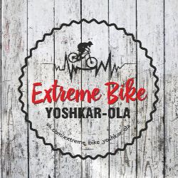 Иконка канала Extreme Bike Йошкар-Ола