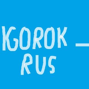 Иконка канала IGOROK_RUS