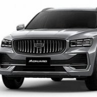 Иконка канала Monjaro_club - прошивка ГУ Geely Monjaro