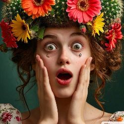 Иконка канала Фикус и Бонсай