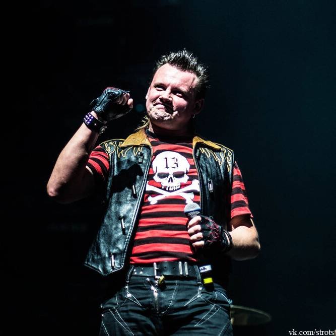 Иконка канала kirill