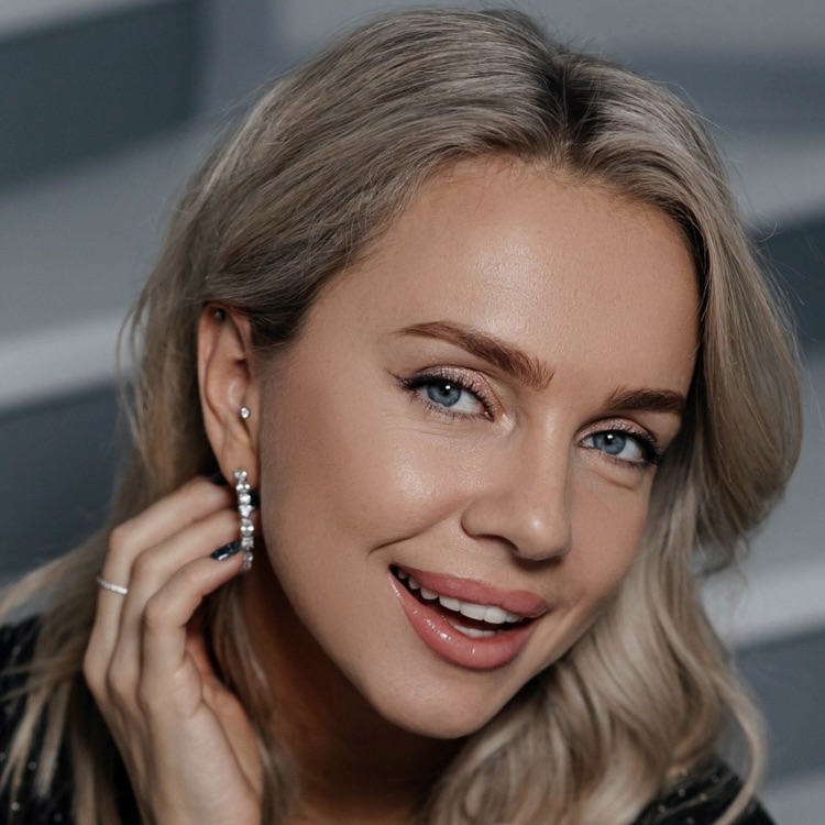 Иконка канала Ольга Срабионова