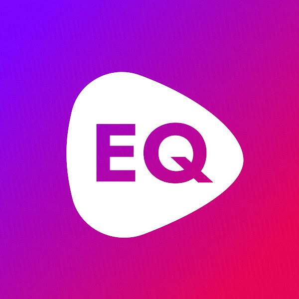 Иконка канала EQ band