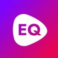Иконка канала EQ band