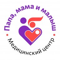 Иконка канала Папа, мама и малыш Нижний Новгород