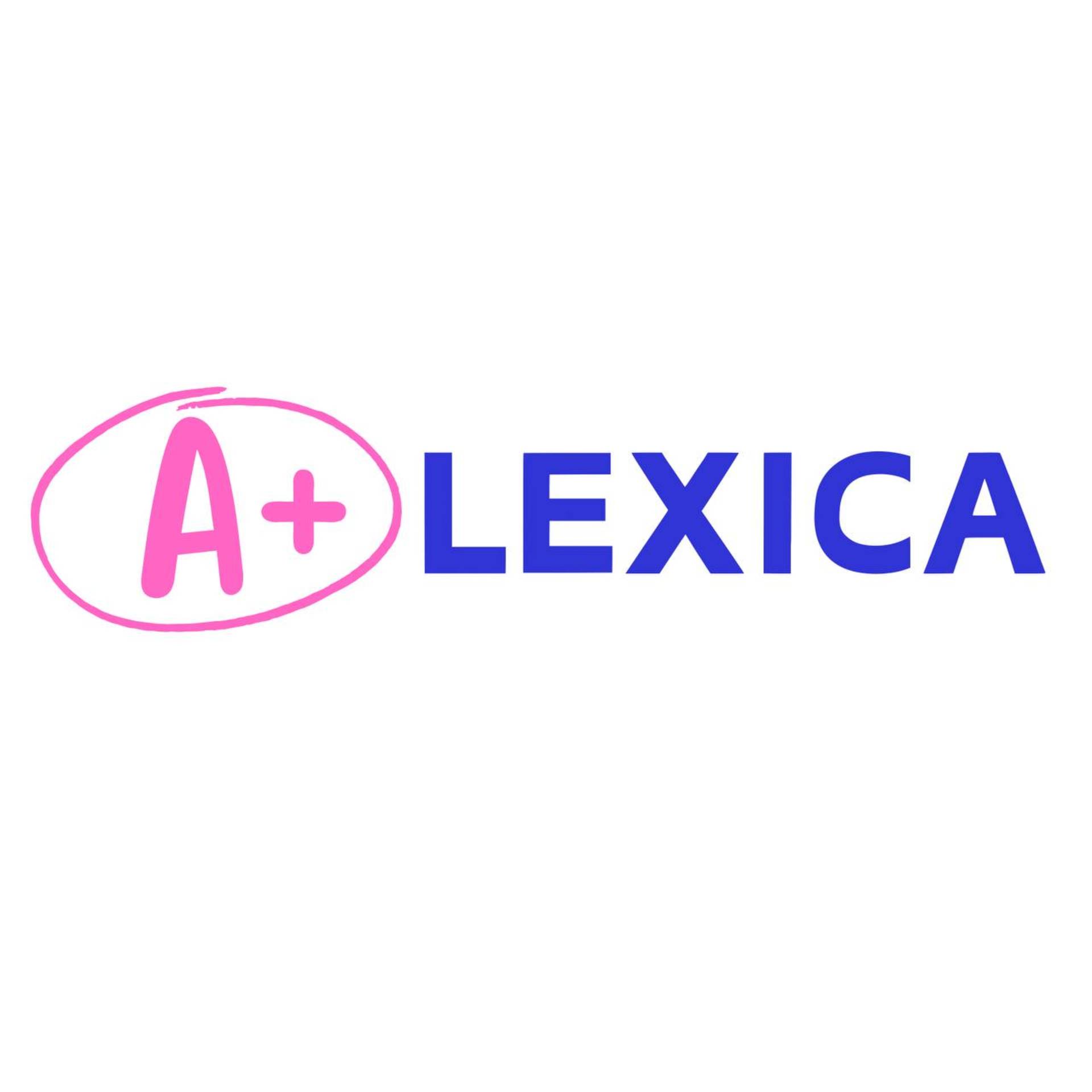 Иконка канала apluslexica