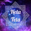 Иконка канала Neta-Teta