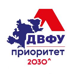 Иконка канала ДВФУ|Приоритет 2030