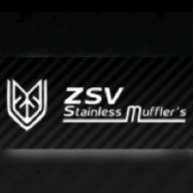 Иконка канала ZSV Stainless Muflers