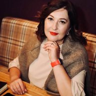 Иконка канала Та самая Наталья