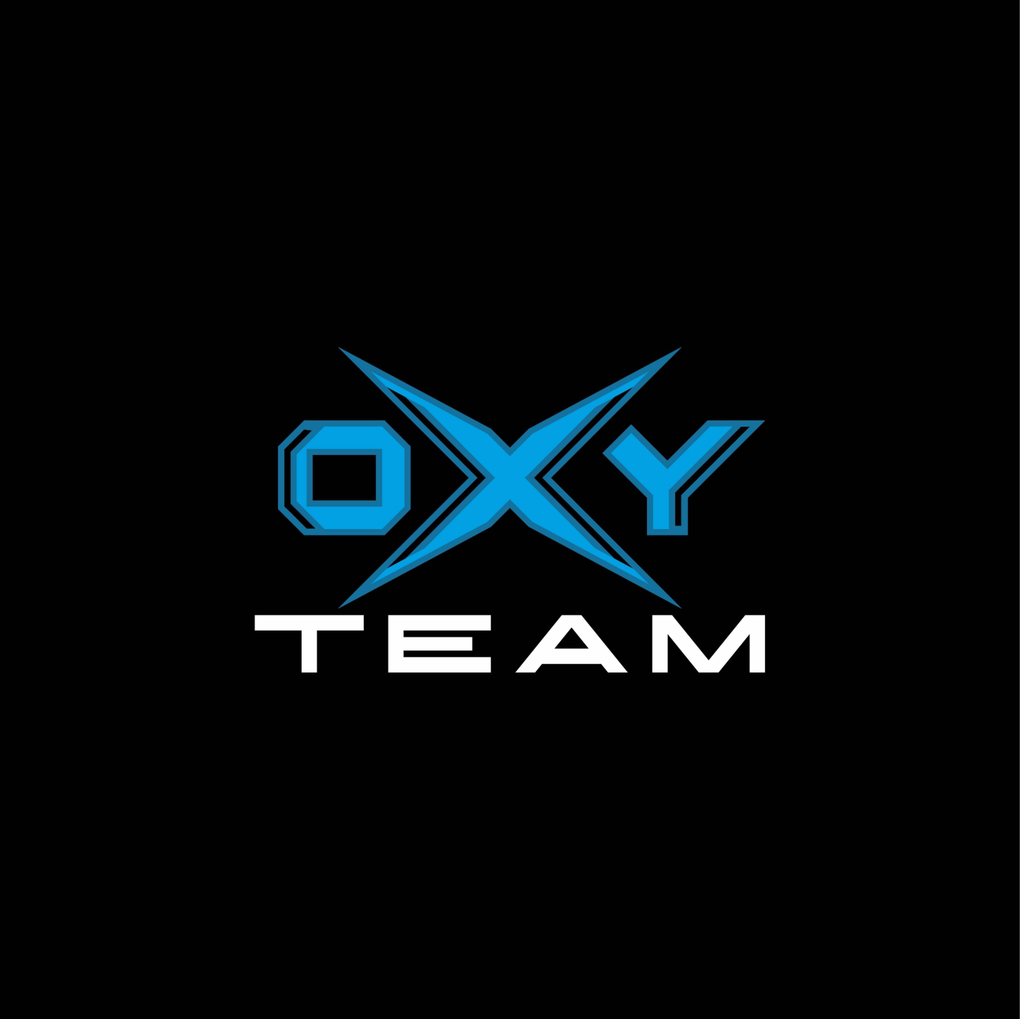 Иконка канала Oxy Team