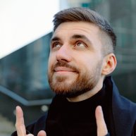 Иконка канала шоу Осташова